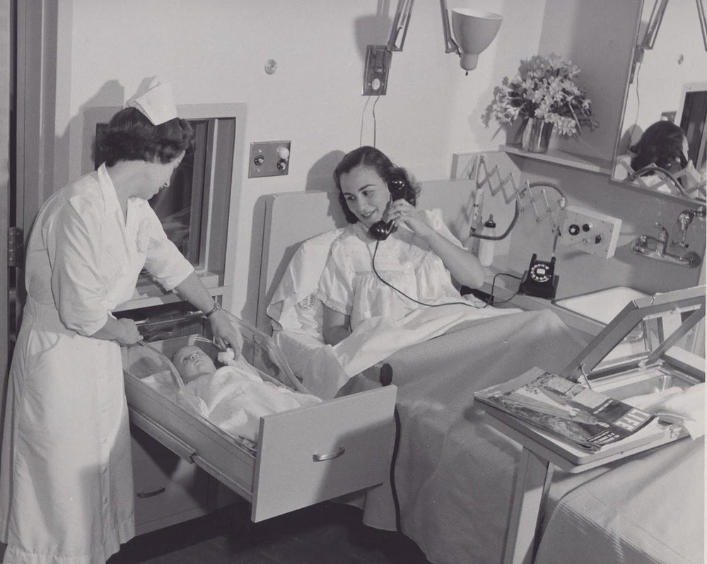 How to Pack a Hospital Bag