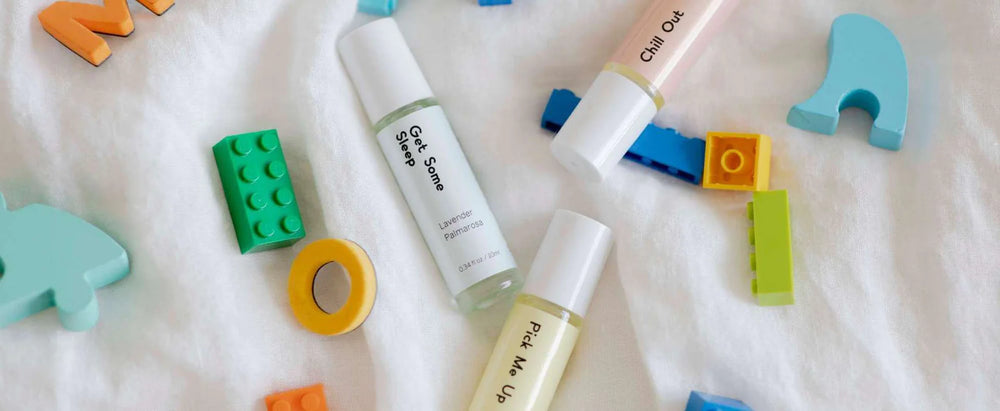 Pregnancy and Postpartum-Safe Beauty