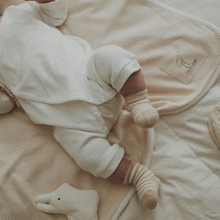 How To Build a Baby Registry