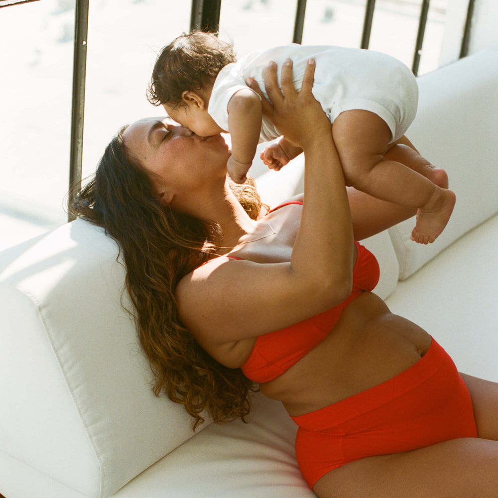 How To Take Care of Yourself After Giving Birth: A Postpartum Primer