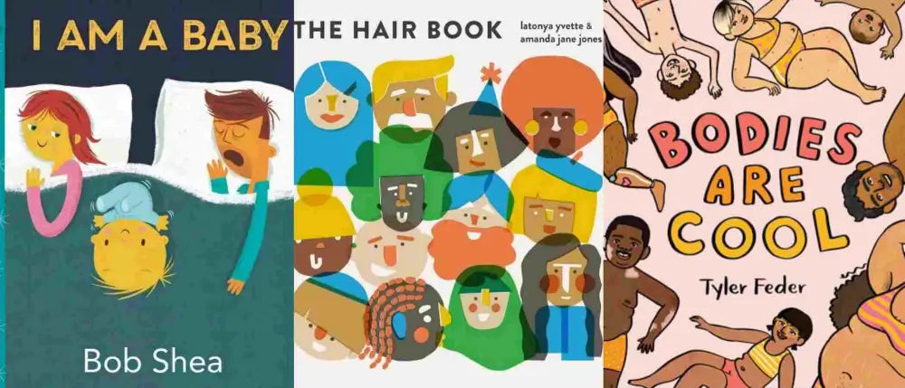 Storq Library: Children’s Books