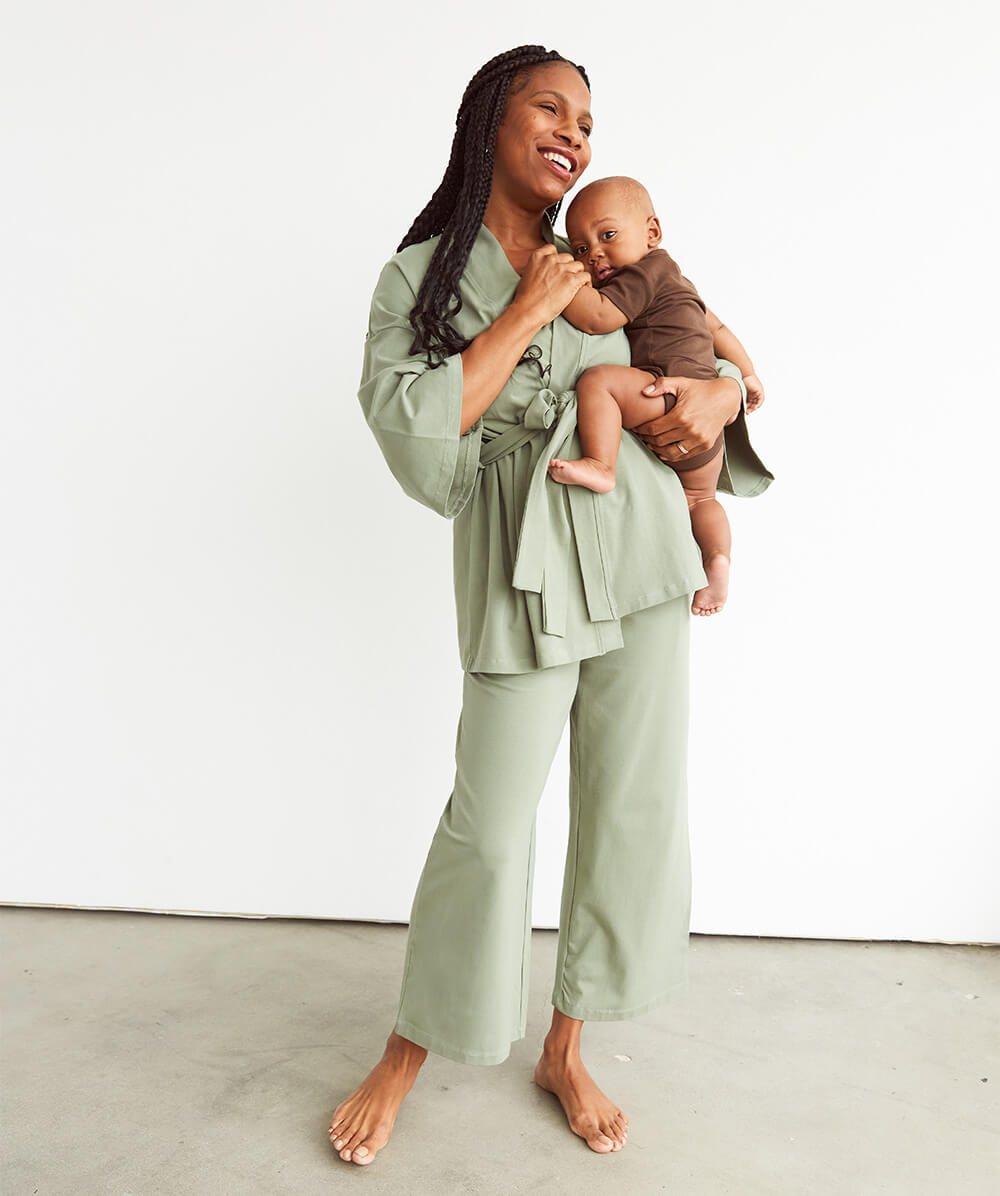 Maternity Loungewear  Shop Women's Maternity Loungewear Online
