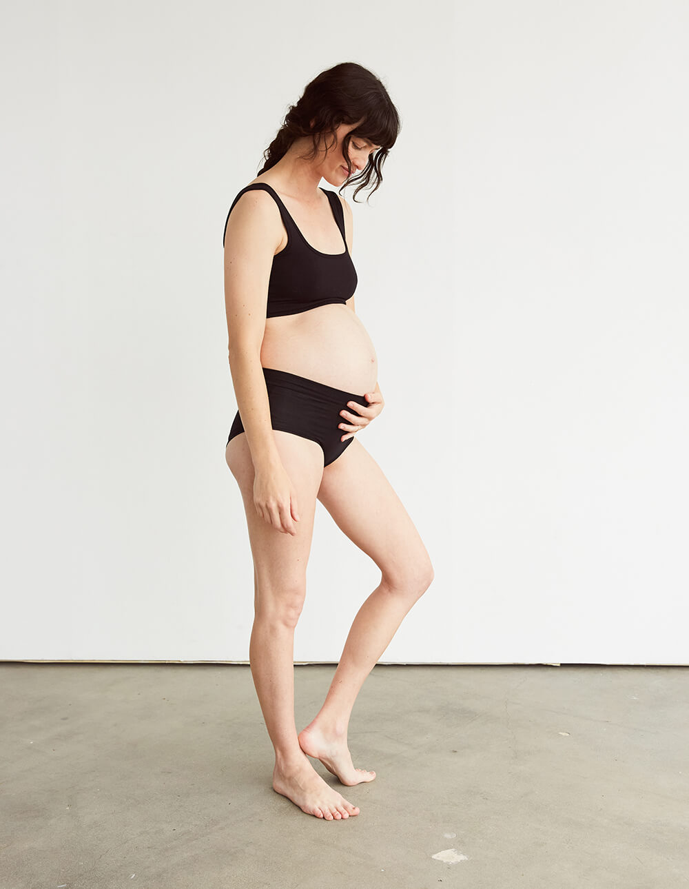 Recovery Briefs Postpartum & Pregnancy & Maternity C-Section Friendly