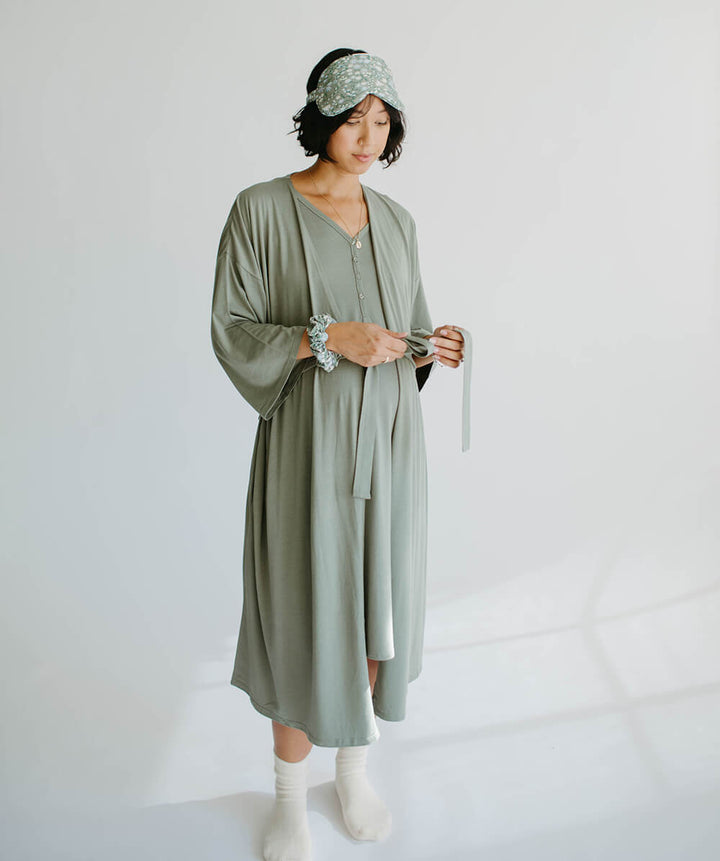  | Stephanie / Size XS/S / 32 weeks