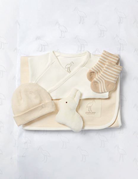 Newborn Baby Bundle Gift Set For The Hospital New Baby