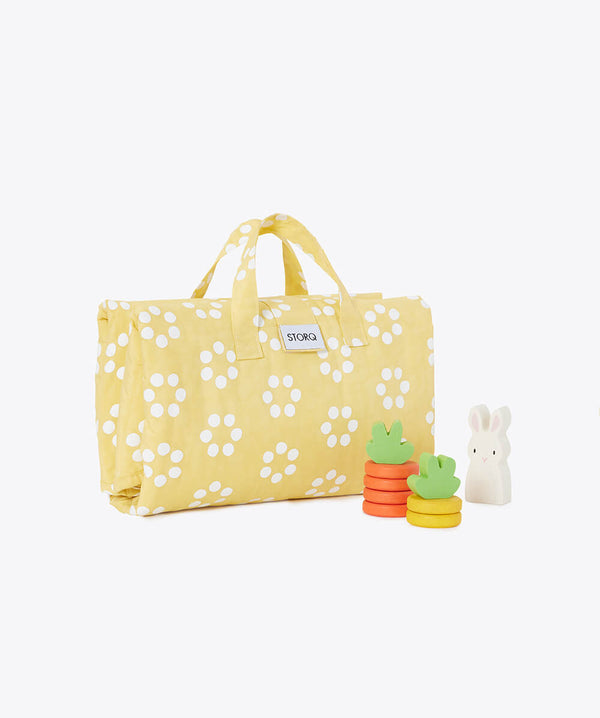 Sunshine Dots