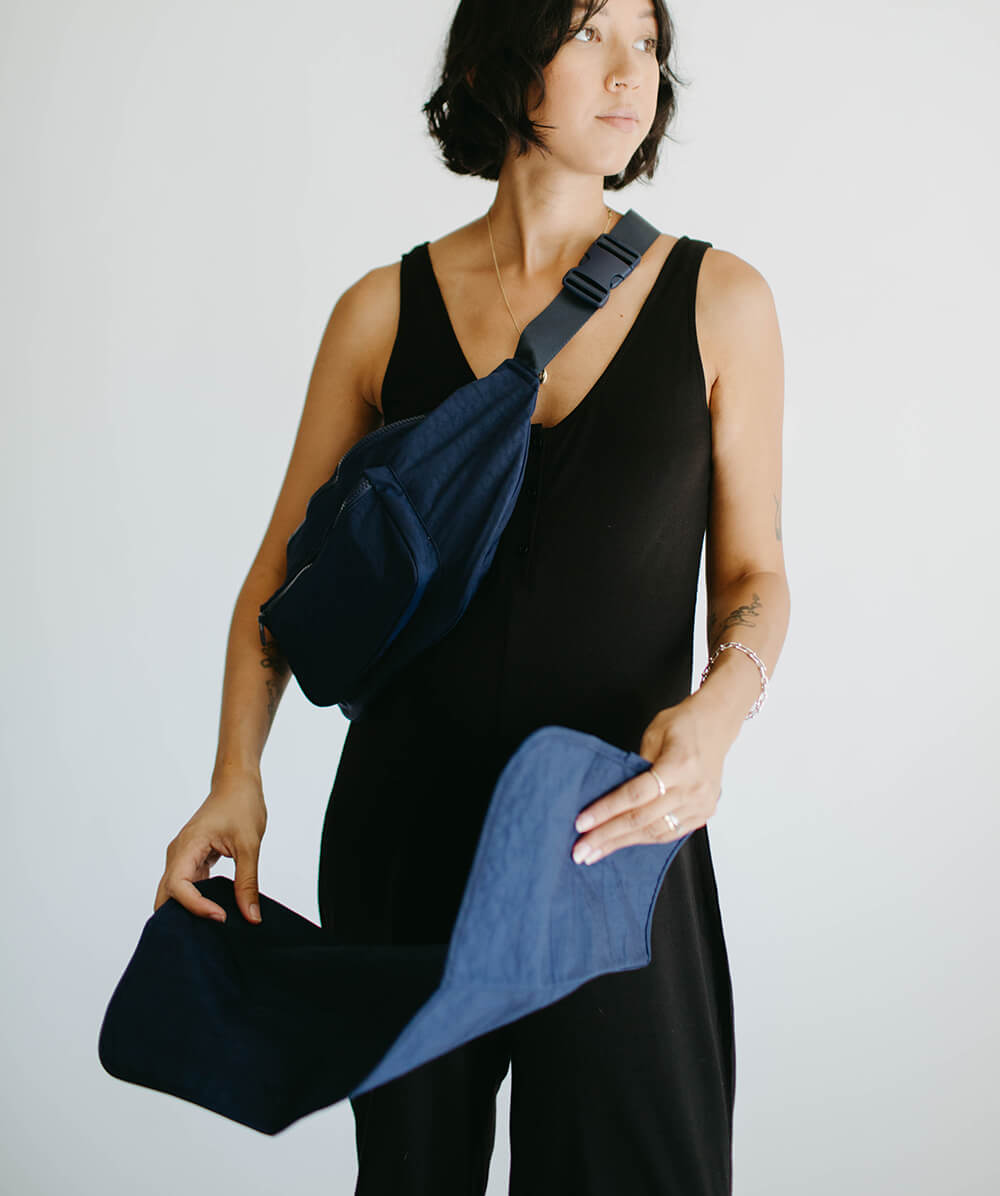 Diaper bag belt bag Clearance