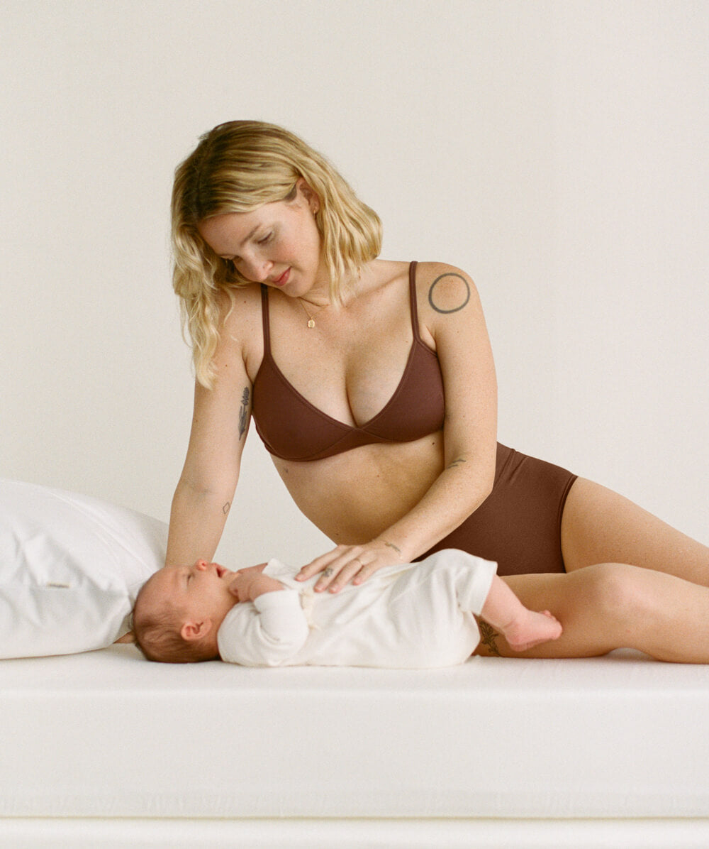 Maternity Lingerie & Intimate Wear
