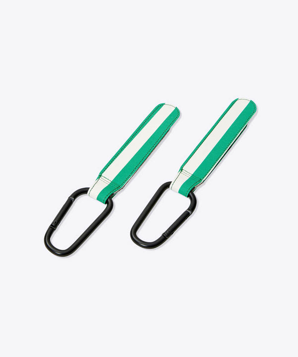 Green Stripe