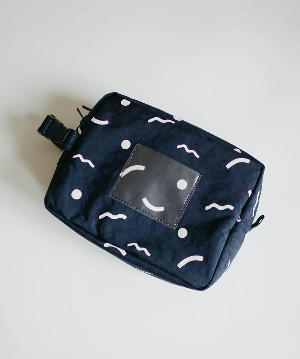 Storq Super Chill Cooler Bag | Sage