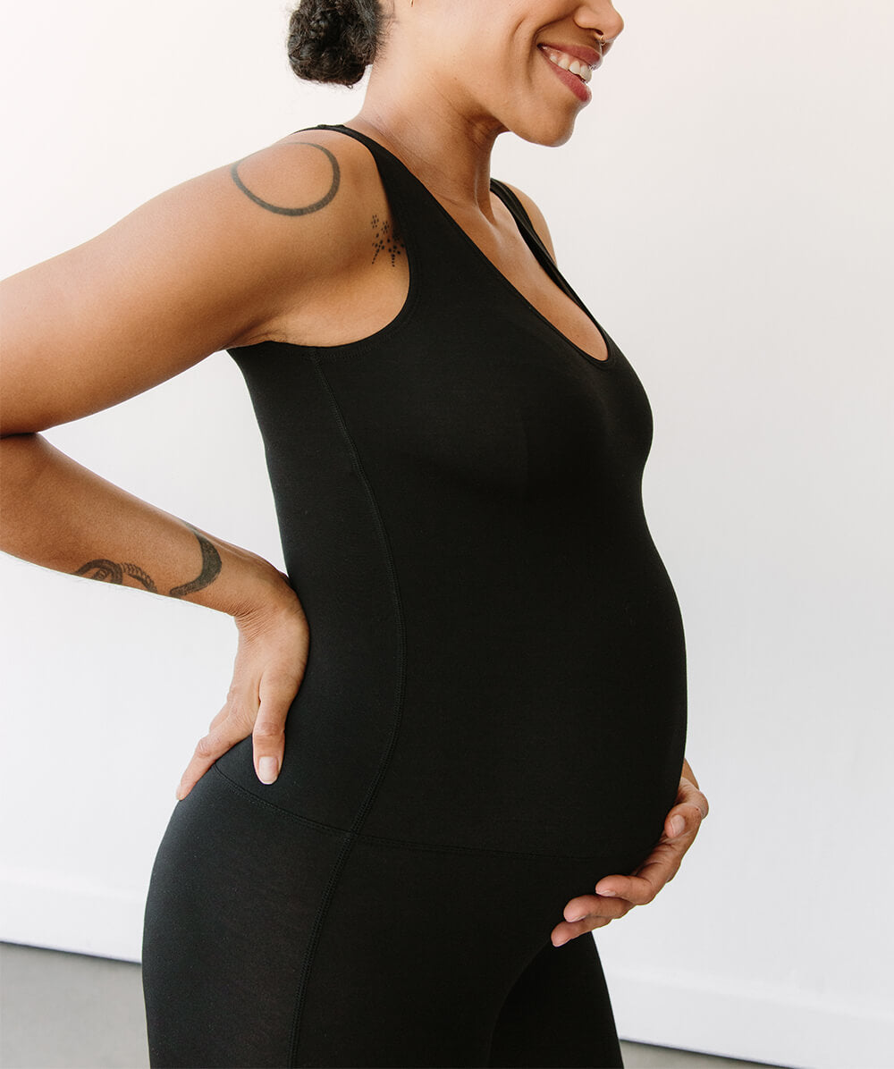 Maternity and Nursing Bodysuit order online