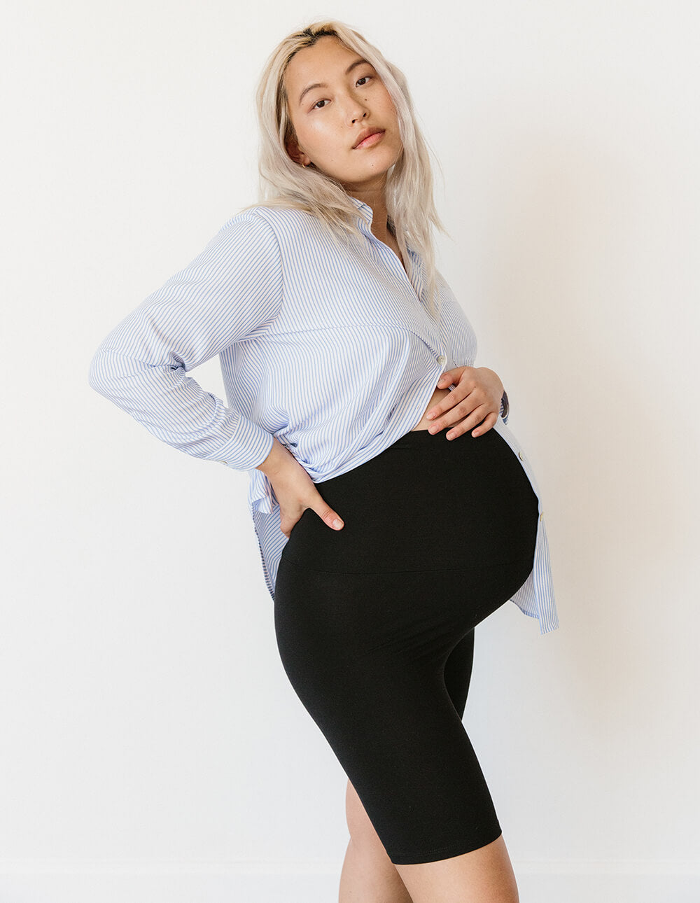 Maternity Clothes 34F (EU 90F) - Maternity Wear & Pregnancy