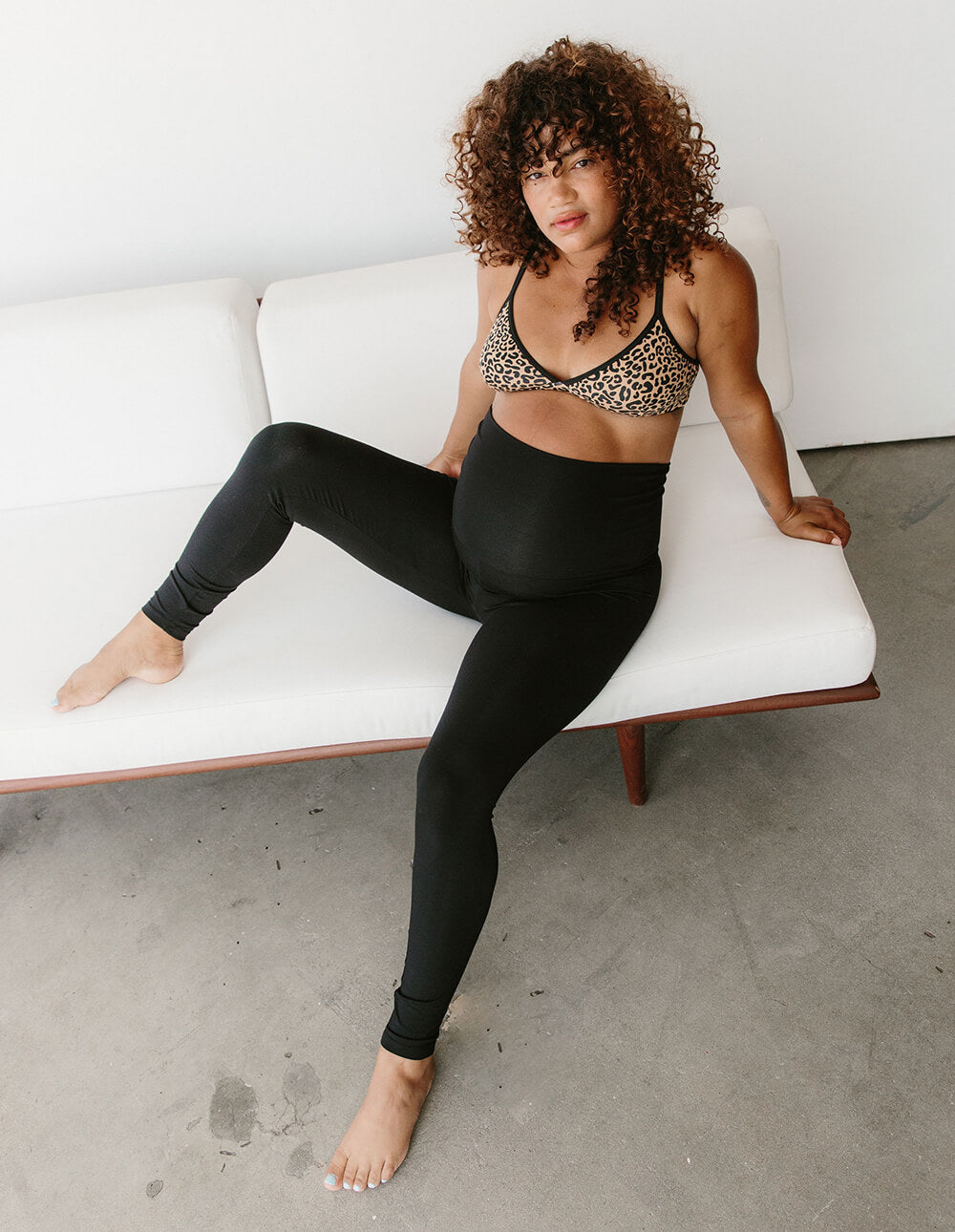 The Clothing Warehouse Wooster - 💕 Women's BCG Leggings
