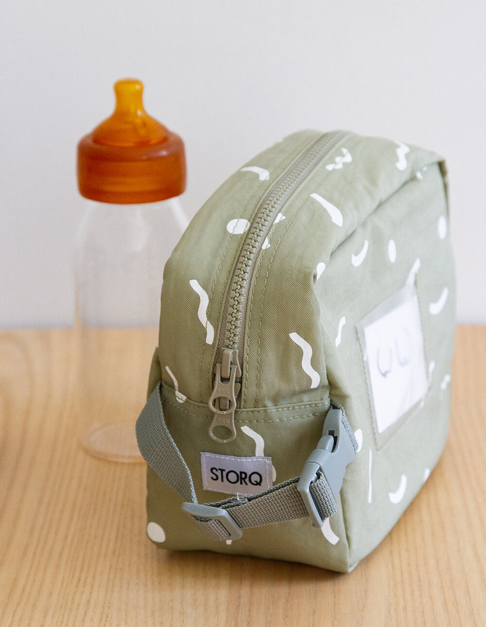 Storq Super Chill Cooler Bag | Sage